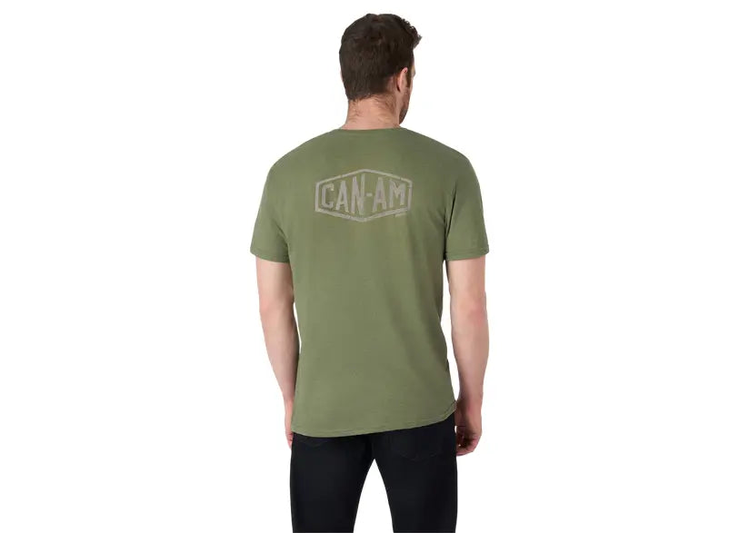 Can-Am- Men's DNA T-Shirt