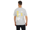 Ski-Doo- Men's DNA T-Shirt