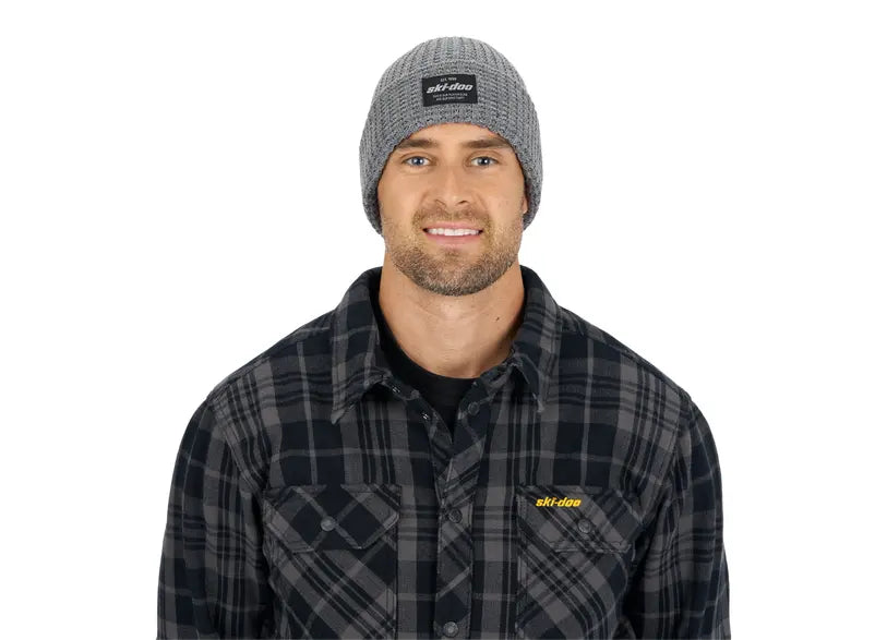 Ski-Doo- Chunky Beanie