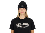 Ski-Doo- Chunky Beanie