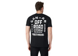 Can-Am- Men's Can-Am X Fasthouse Off Road Crew T-Shirt