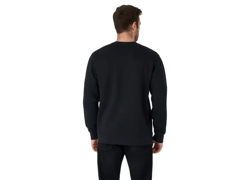 Can-Am- Men's Enblem Crewneck Sweatshirt