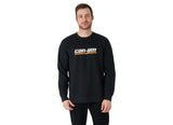 Can-Am- Men's Enblem Crewneck Sweatshirt