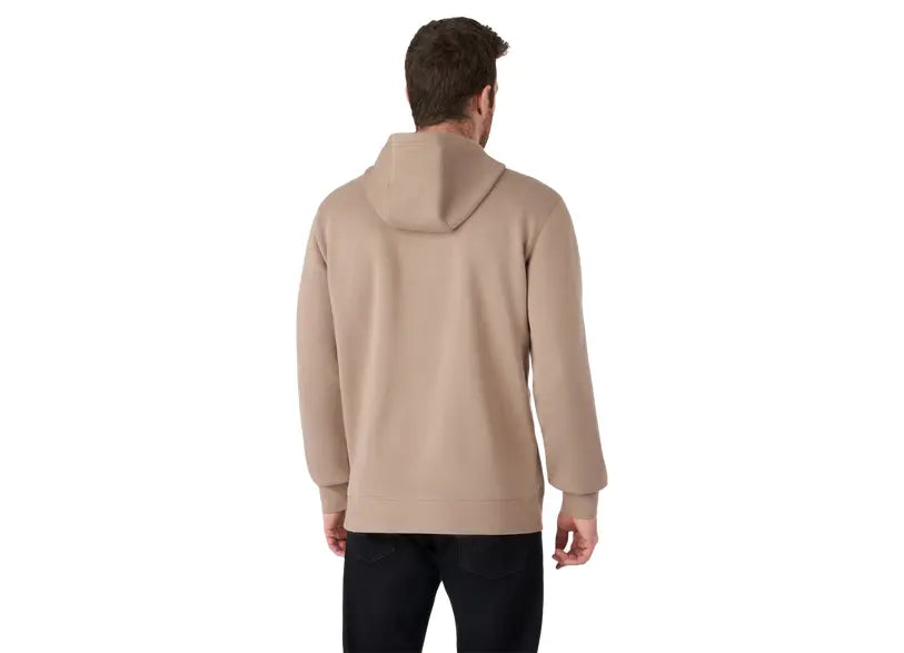 Can-Am- Men's Emblem Pullover Hoodie