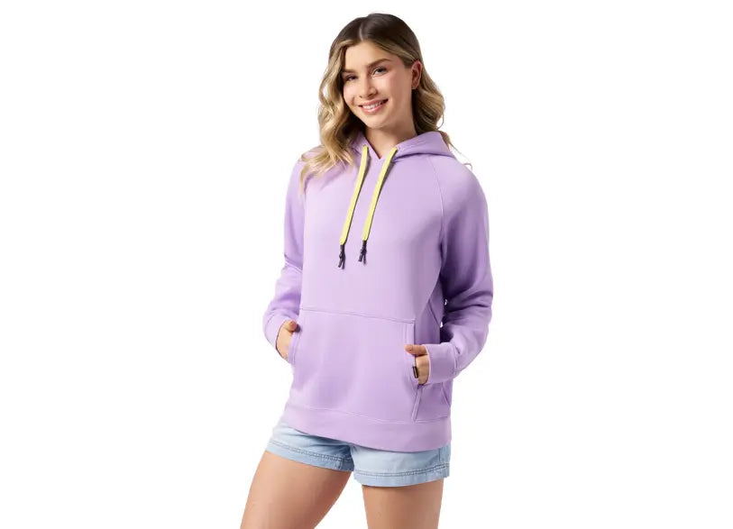 Sea-Doo- Women's Signature Pullover Hoodie