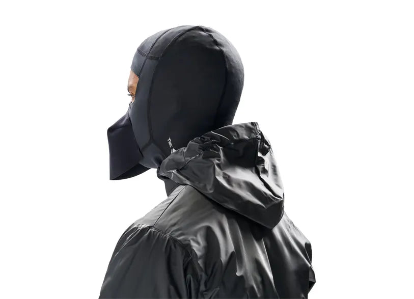 Ski-Doo- Unisex Tec Layer Anti-Fog Mx Balaclava
