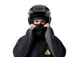 Ski-Doo- Unisex Tec Layer Anti-Fog Mx Balaclava