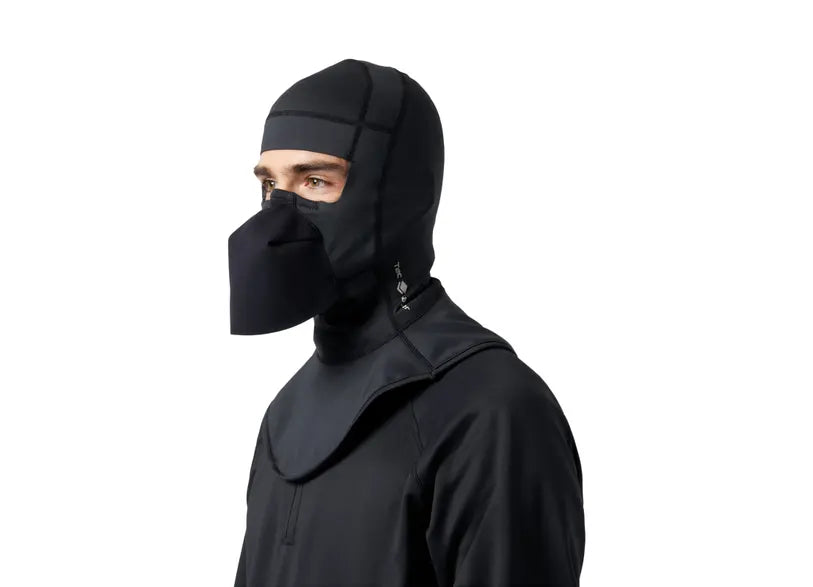 Ski-Doo- Unisex Tec Layer Anti-Fog Mx Balaclava