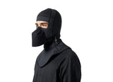 Ski-Doo- Unisex Tec Layer Anti-Fog Mx Balaclava