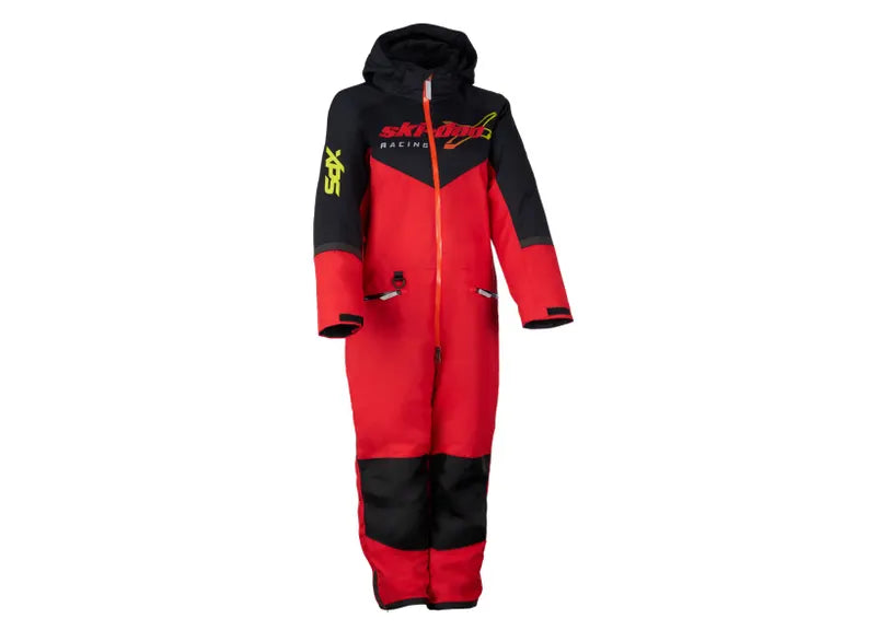 Ski-Doo- Youth One Piece Suit