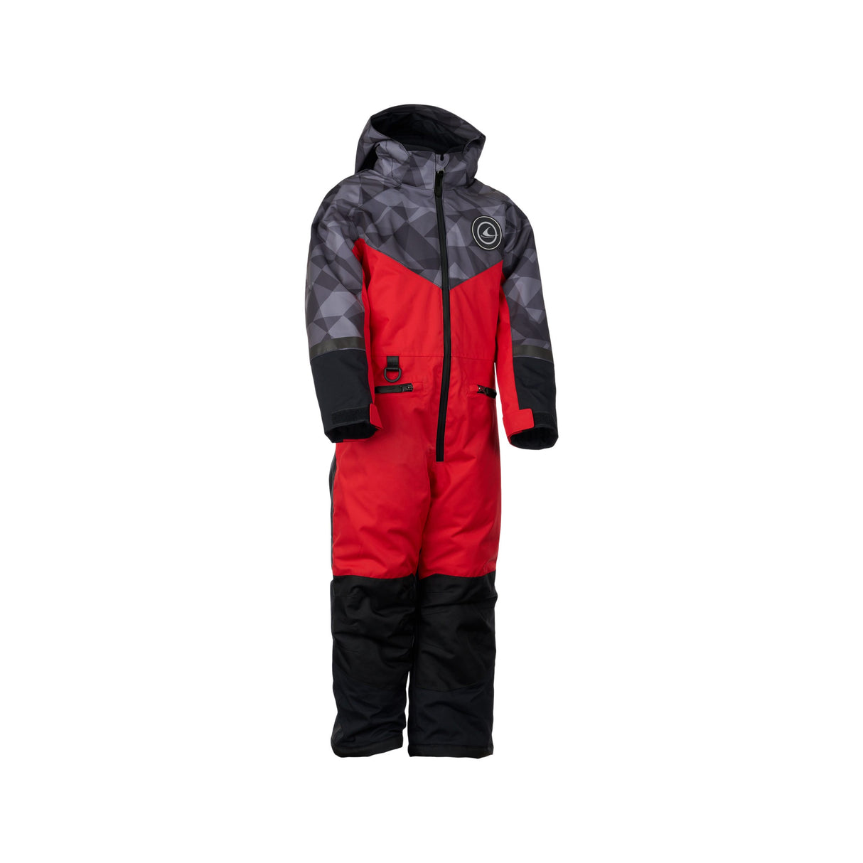 Ski-Doo- Kid's Squadron OPS Monosuit
