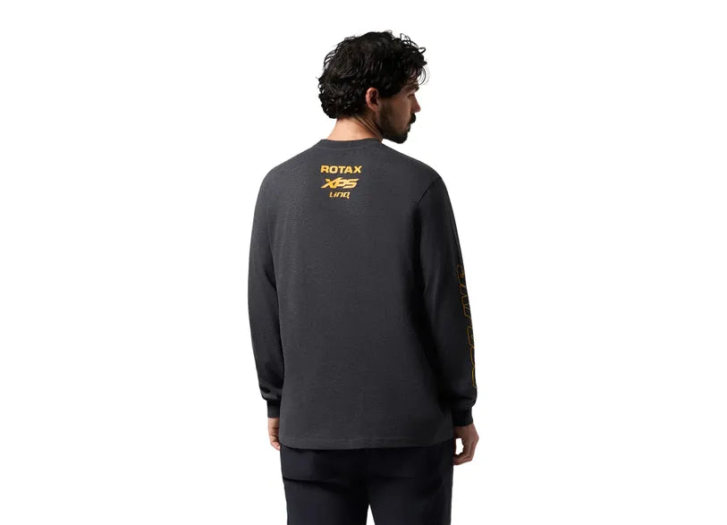 Ski-Doo- Men's X-Team Factory Racing Long Sleeve