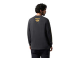 Ski-Doo- Men's X-Team Factory Racing Long Sleeve