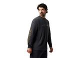 Ski-Doo- Men's X-Team Factory Racing Long Sleeve