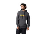 Ski-Doo- Men's X-Team Racing Pullover Hoodie