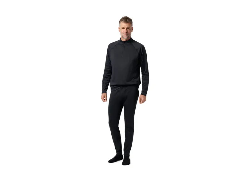Ski-Doo- Men's Tec Layer Thermal Bottom