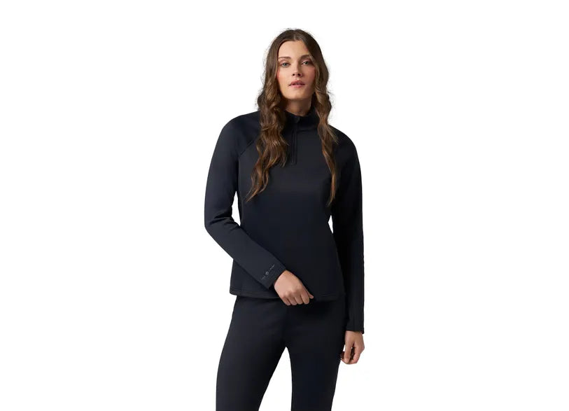 Ski-Doo- Women's Tec Layer Thermal Top