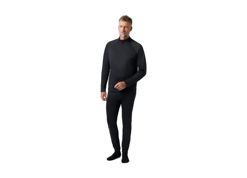 Ski-Doo- Men's Tec Layer Thermal Top