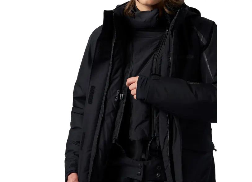 Ski-Doo- Women's Absolute 0 Stx Insulated Jacket