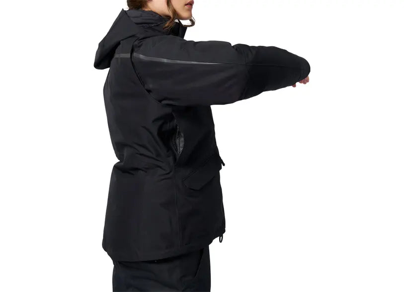 Ski-Doo- Women's Absolute 0 Stx Insulated Jacket