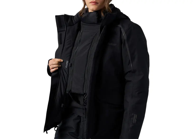 Ski-Doo- Women's Absolute 0 Stx Insulated Jacket