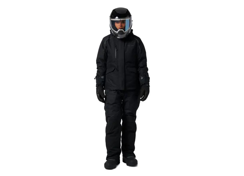 Ski-Doo- Women's Absolute 0 Stx Insulated Jacket