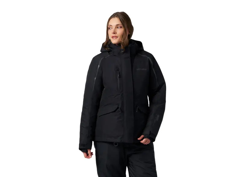Ski-Doo- Women's Absolute 0 Stx Insulated Jacket