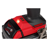 Milwaukee- M18 FUEL 1/2" Hammer Drill/ Driver Set