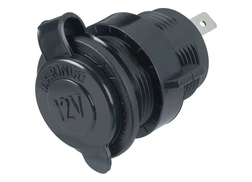 Sea-Doo- 12V Outlet and Installation Kit