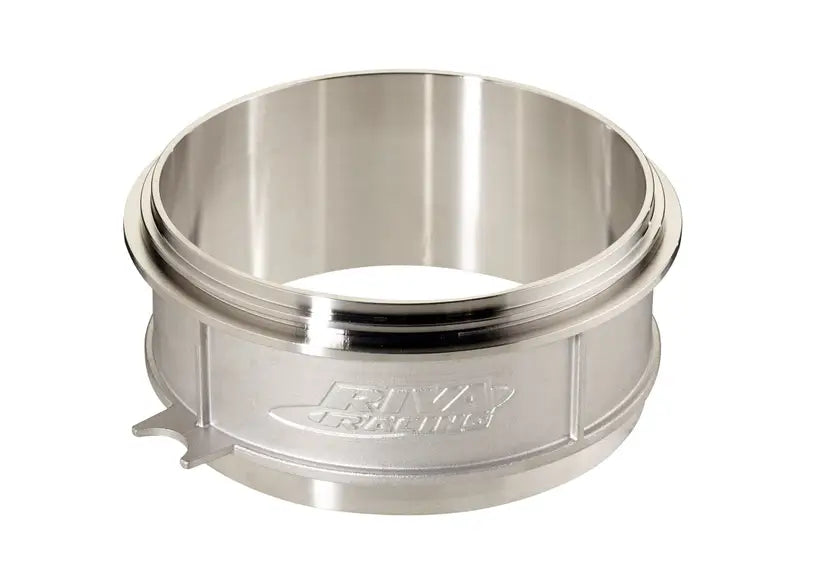Sea-Doo- Stainless Steel Wear Ring