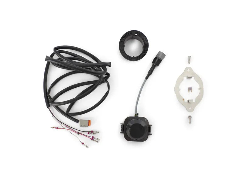Sea-Doo- Depth Finder