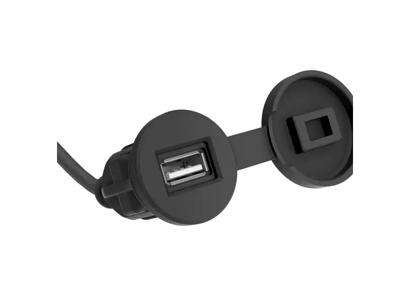 Sea-Doo- USB Port