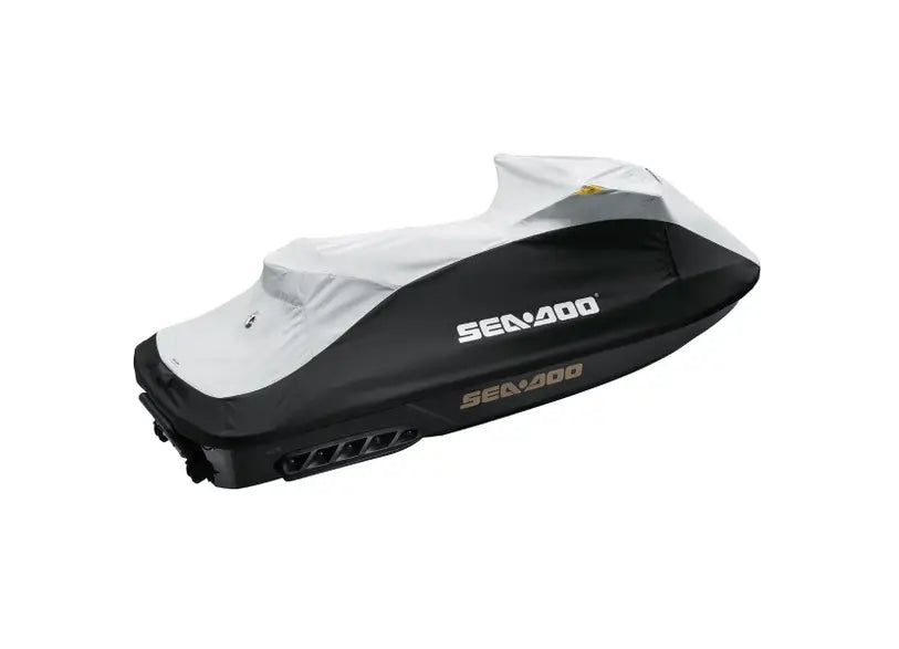 Sea-Doo- RXP-X and GTR-X PWC Cover
