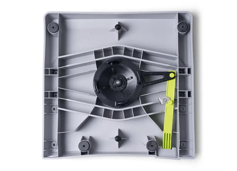 Sea-Doo- Switch Pontoon LinQ 16" Modular Plate