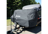 Sea-Doo- Trailering Front Cover for Switch Pontoon