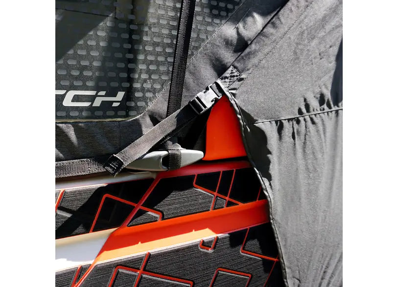 Sea-Doo- Trailering Front Cover for Switch Pontoon