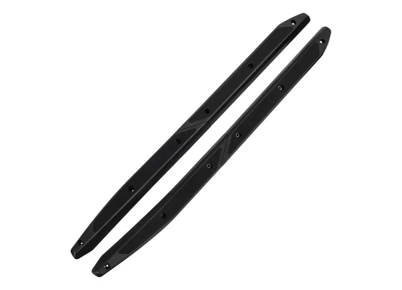 Sea-Doo- Angled Gunwale Footrests