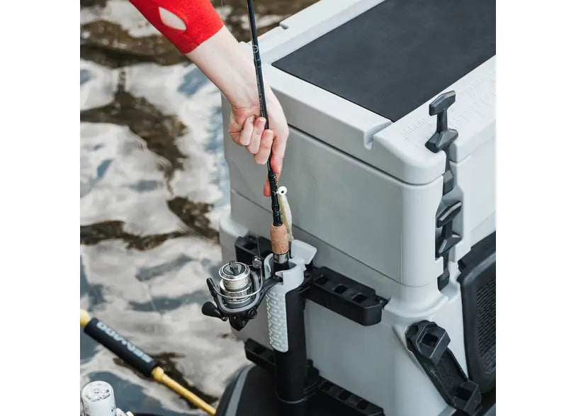 Sea-Doo- Fishing Rod Holder