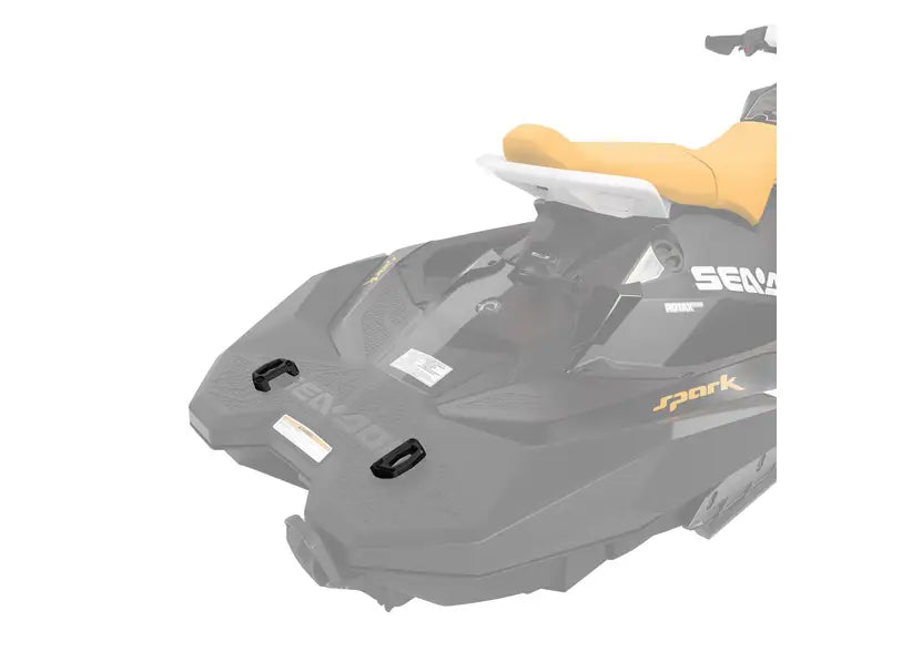 Sea-Doo- LinQ Base Installation Kit