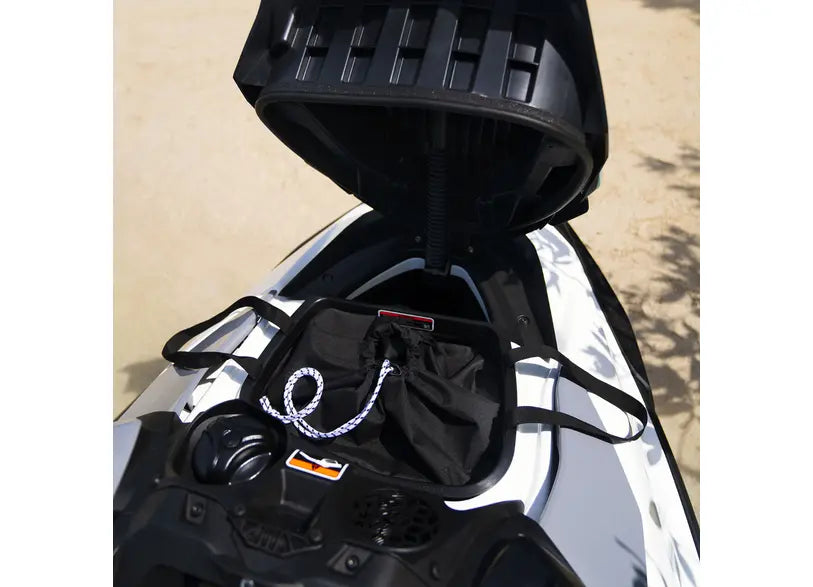 Sea-Doo- 13L Removable Storage Bin Oragnizer