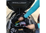 Sea-Doo- 13L Removable Storage Bin Oragnizer