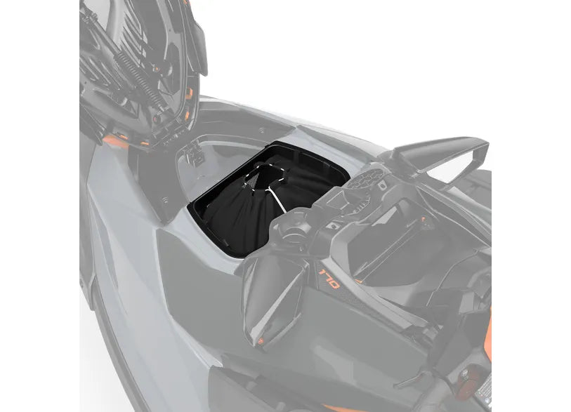 Sea-Doo- 13L Removable Storage Bin Oragnizer