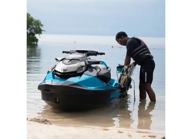 Sea-Doo- Wakeboard Rack