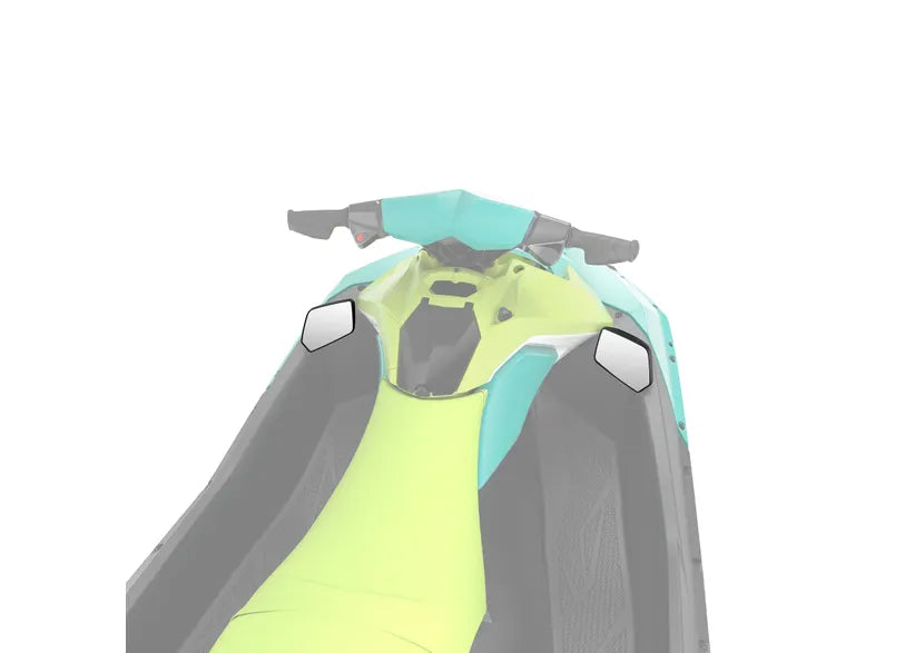 Sea-Doo- SPARK Mirrors