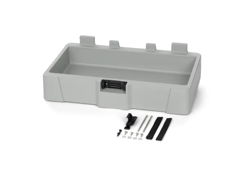 Sea-Doo- LinQ 51L Cooler Extension, Single Latch