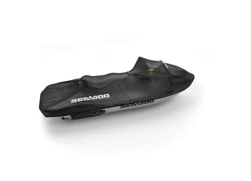 Sea-Doo- Fish Pro (RXT, RXT-X, GTX, Wake Pro with Extension) Cover