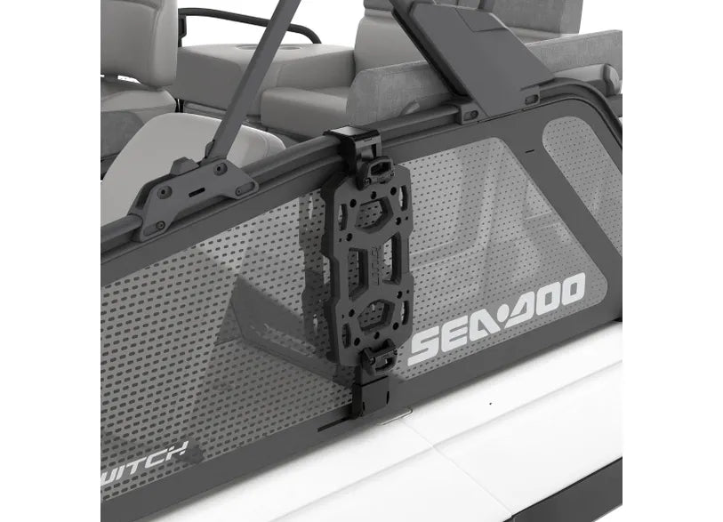 Sea-Doo- Switch Pontoon LinQ Vertical Support