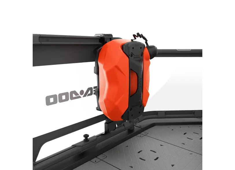 Sea-Doo- Switch Pontoon LinQ Vertical Support