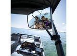 Sea-Doo- Rearview Mirror for Switch Pontoon with Bimini Top