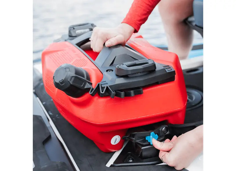 Sea-Doo- LinQ 14.5L Stackable Fuel Caddy